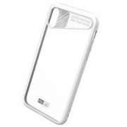MR LEI 小雷先生 iPhoneX/iPhone8 隐形防摔手机壳