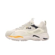 考拉海购黑卡会员！FILA 斐乐 TRACER 1RM01153 女子老爹鞋