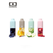 Monbento 便携果汁杯 330ml 多色