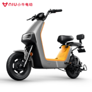 小牛电动 G040TDT10Z 电动车