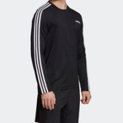 Adidas阿迪达斯 男子 长袖T恤 EI5647