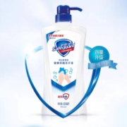 聚划算百亿补贴：舒肤佳 洗手液 525ml*2瓶