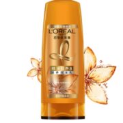 L‘OREAL PARIS 巴黎欧莱雅 精油润养润发乳 200ml