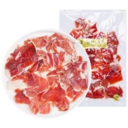 Xuanwei ham 宣威火腿 家庭装火腿片 100g/袋