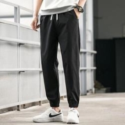 JEANSWEST 真维斯 JY-03-151236-038TL 男士纯色休闲裤