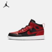 AIR JORDAN 1 MID ALT AR6351-074 儿童休闲运动鞋