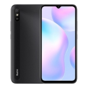 百亿补贴：Redmi 红米 9A 智能手机 4GB 64GB