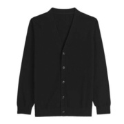 9日22点：VANCL 凡客诚品 1094712 男士针织开衫