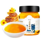 张太和 百花蜂蜜 小罐装 250g