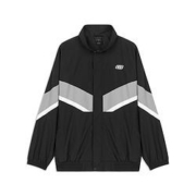 SKECHERS 斯凯奇 L320U225 男女同款梭织休闲服