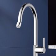 ANNWA 安华卫浴 厨房水龙头防溅头起泡器