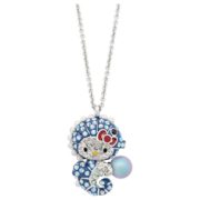 SWAROVSKI 施华洛世奇 5447481 女士项链