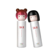SK-II 青春露神仙水 春日娃娃限定版 230ml