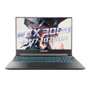 HASEE 神舟 战神 Z8-CA7NP 15.6英寸笔记本电脑（i7-10870H、16GB、512GB、RTX 3060、144Hz）