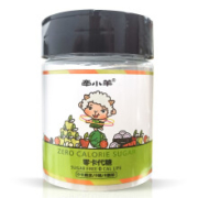 限地区：牵小羊 罗汉果糖 天然代糖 0卡0脂肪 150g*2件