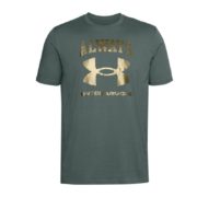 38节预售：UNDER ARMOUR 安德玛 UA Always Under Armour 男子运动T恤