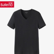 限尺码：Baleno 班尼路 88317016 男士T恤*3件