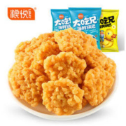 LIRAY 粮悦 大吃兄手工锅巴 300g 2种口味可选
