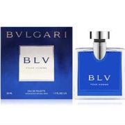 百亿补贴：BVLGARI宝格丽 蓝茶 男士淡香水100ml