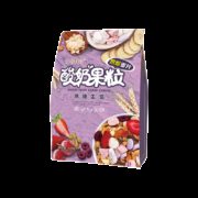 五谷食尚 酸奶果粒麦片 420克