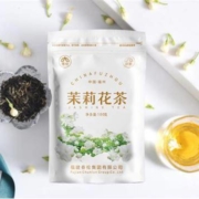 春伦茶叶 福州茉莉花茶 浓香型100g