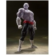 BANDAI 万代 魂限定 S.H.Figuarts《龙珠超》最终决战 吉连 可动人偶