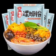 阿宽  白家陈记 正宗柳州螺蛳粉 300g3袋