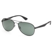 RAY-BAN 雷朋 Classic RB3549-006-71 男士墨镜
