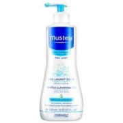 百亿补贴： mustela 妙思乐 婴儿洗发沐浴二合一 500ML