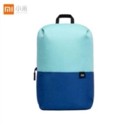 小米  拼色小背包 7L