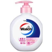 Walch 威露士 健康抑菌洗手液 525ml *3件