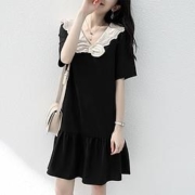 HUAGAA HM18C524102 女士连衣裙