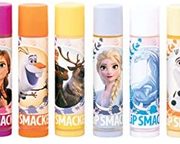 Lip Smacker 冰雪奇缘2 润唇膏4g*8支装  含税到手约￥79