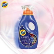 26日10点：汰渍 Tide 专业深色 炫彩洗衣液600G/瓶