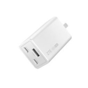 ZTE 中兴 65W GaN氮化镓充电器
