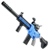 YUSHIXING 俞氏兴 M416电动软弹枪 高配版(另送软弹)