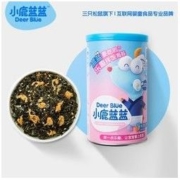 小鹿蓝蓝 婴幼儿拌饭海苔碎 40g