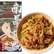 某猫U先！宜人家 南昌拌粉 201g*1盒