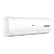 海尔（Haier）1.5匹 变频 KFR-35GW/06EDS81 新1级能效 自清洁 强劲冷暖 家用 挂机空调