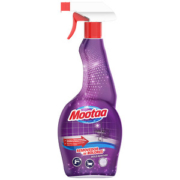 欧洲原装进口 Mootaa 墙体墙面除霉剂 550ml