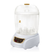 小白熊 HL-0681 奶瓶消毒器