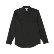 Calvin Klein 卡尔文·克莱 408463Y010 男式长袖衬衫