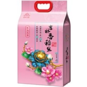 柴火大院 香稻贡米 5kg*3件