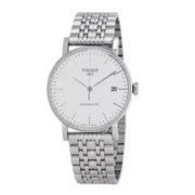 TISSOT 天梭 魅时系列 T109.407.11.031.00 男士自动机械手表
