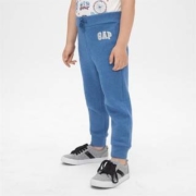 Gap 盖璞 男幼童运动休闲裤