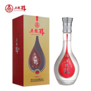 五粮醇 臻选6 50度浓香型白酒 500mlx2件