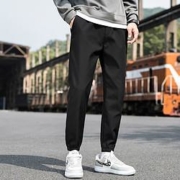 JEANSWEST 真维斯 JY-04-151101-038TL 男士加绒休闲裤