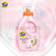 26日0点！ 汰渍 Tide 洗衣液 600g 5.9元