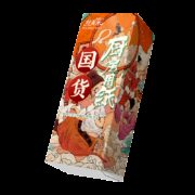 丝美乐 国货系列厨房用纸 50抽*5包