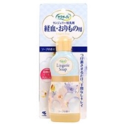 10点：小林制药 KOBAYASH I专用洗衣液 120ml